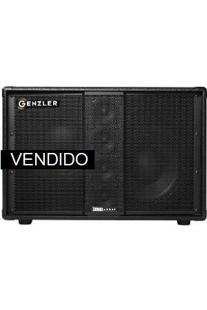 Genzler Bass Array 210-3 Genzler Bass Array 210-3